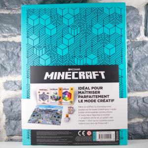 Minecraft - Le coffret expert spécial construction (02)